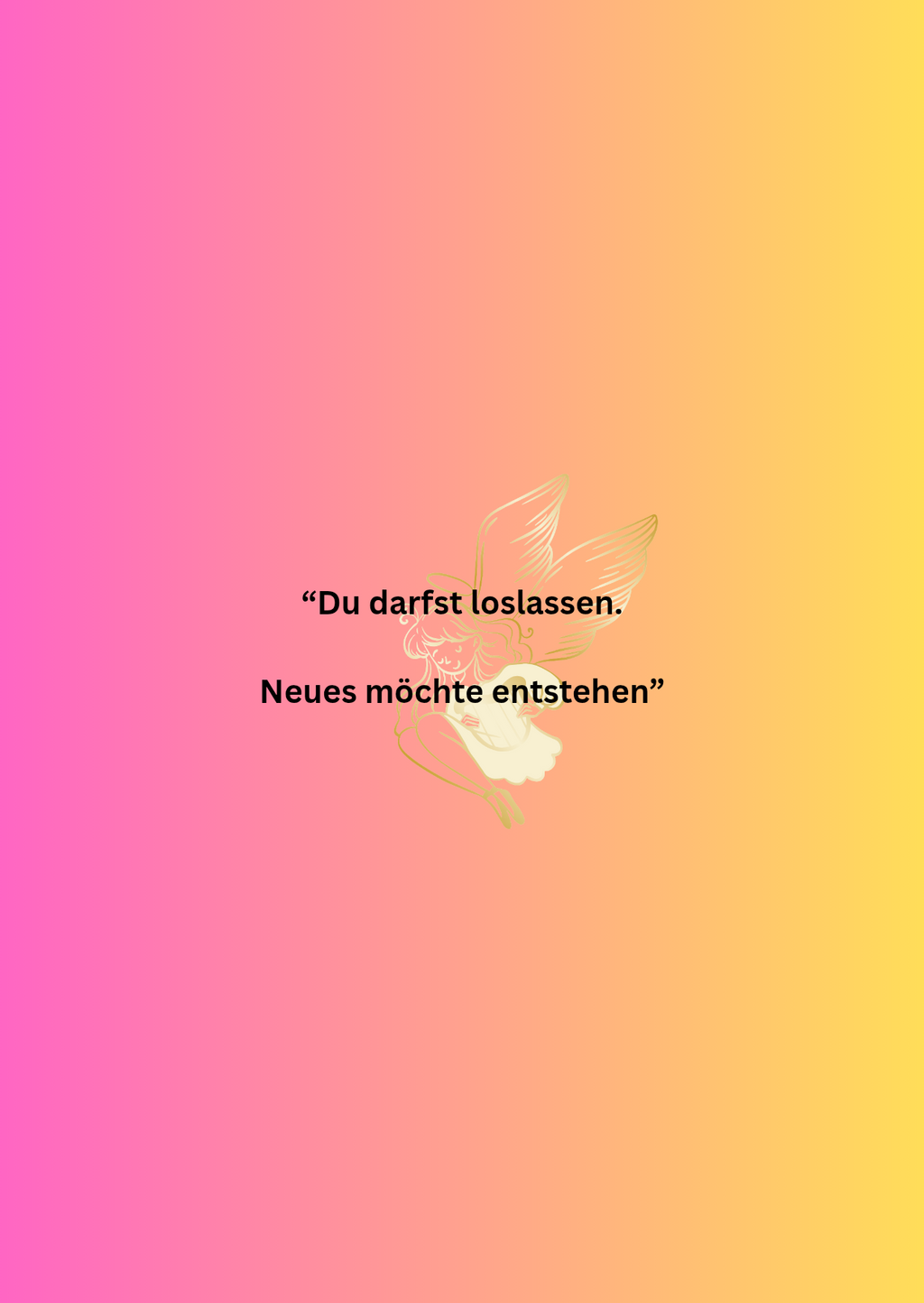 Digitale Engelenkaartenset