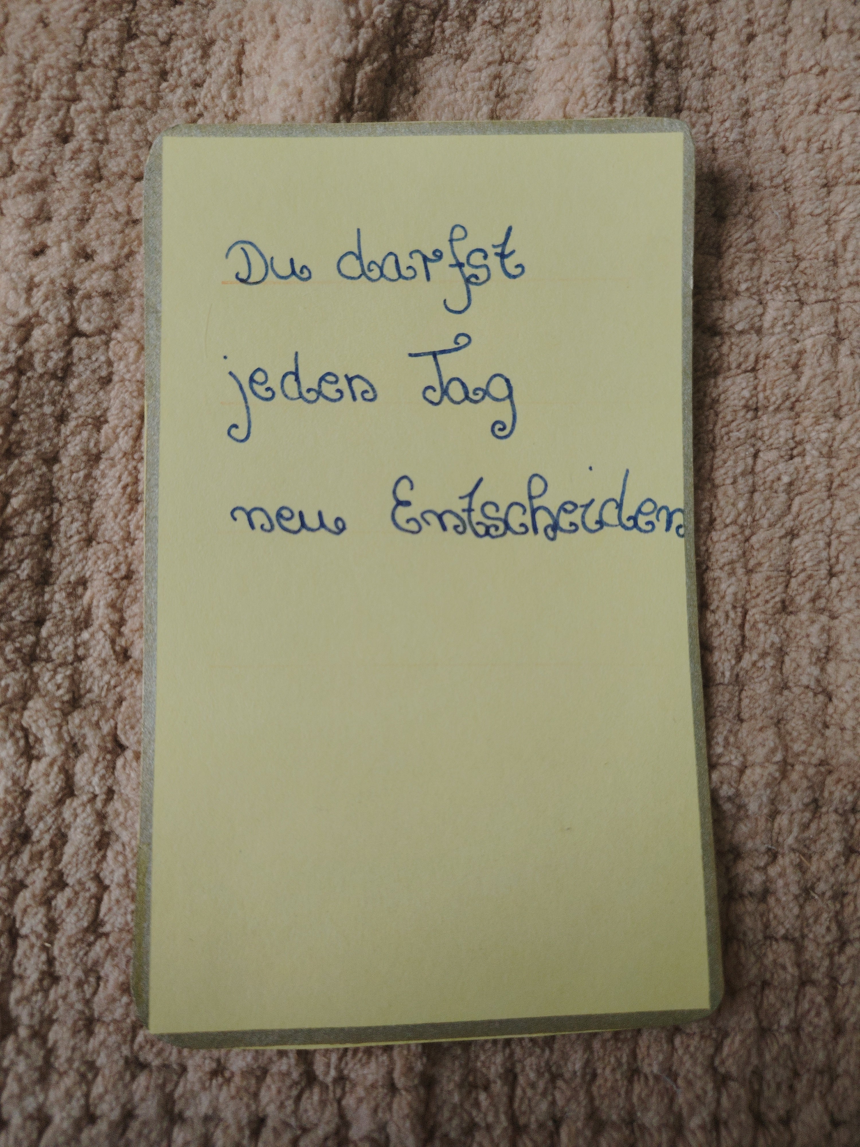 Handgeschriebene Engelskarten mit eigener Poesie ( Lichtvolle Botschaften zum Weitergehen)