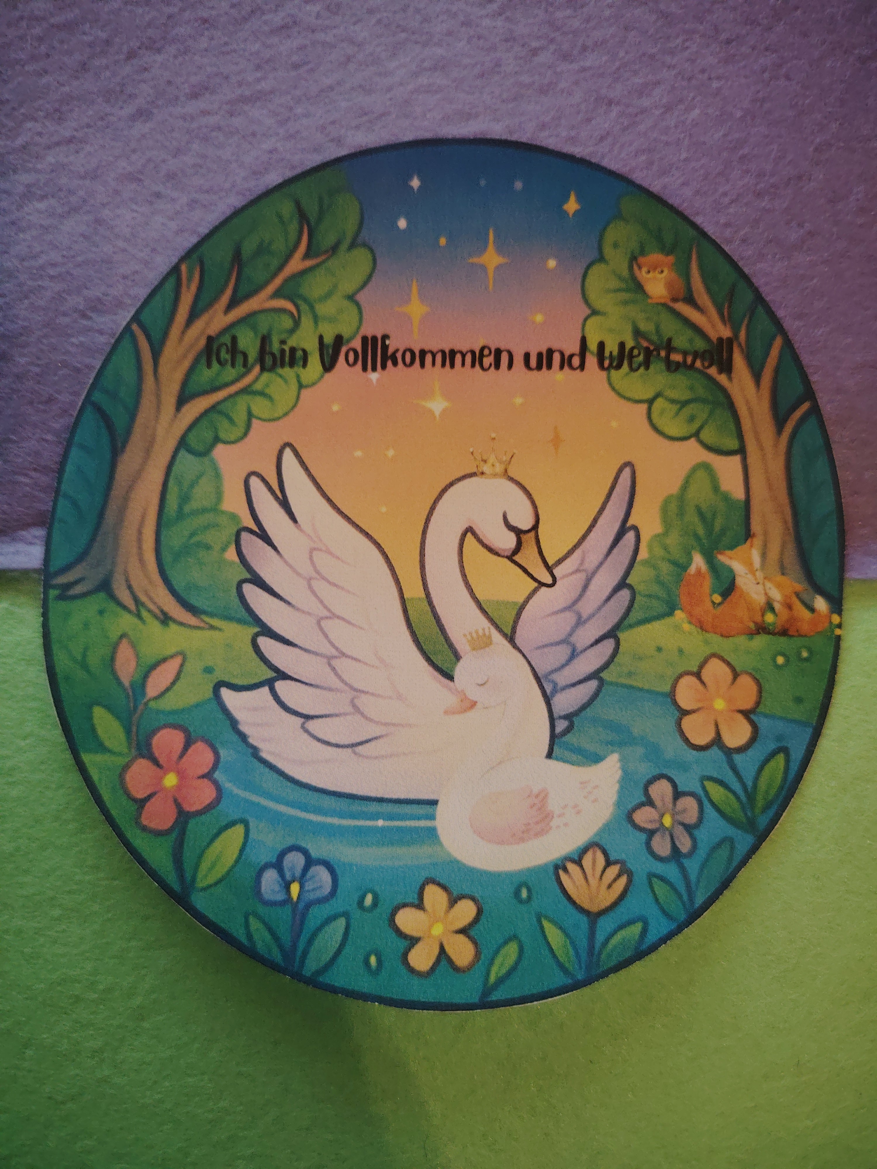 6 Stärkende Botschaften für kleine Kinderherzen